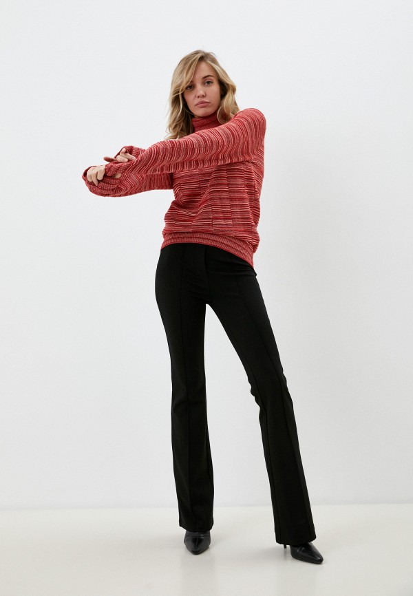 фото Свитер стим