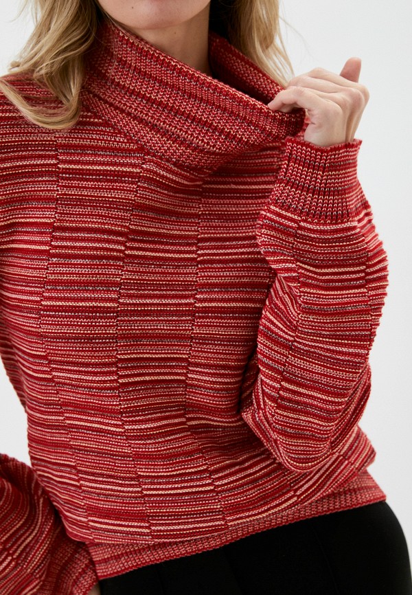 фото Свитер стим