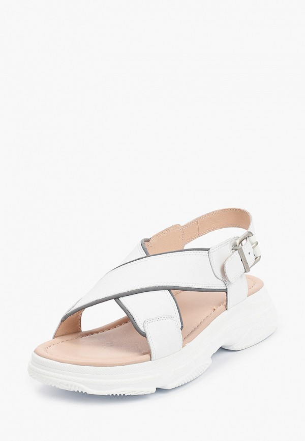 фото Сандалии ekonika