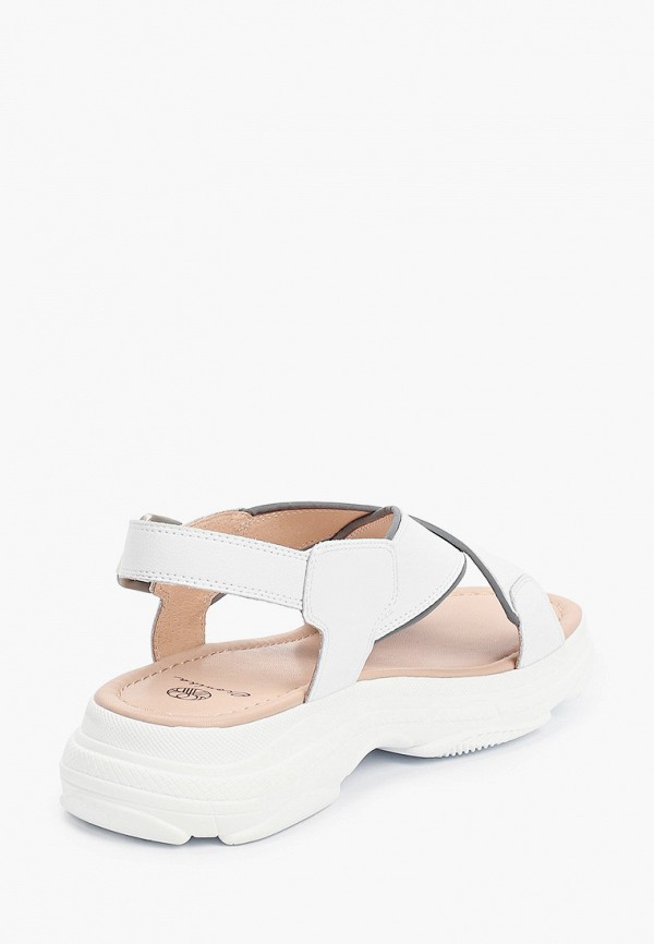 фото Сандалии ekonika