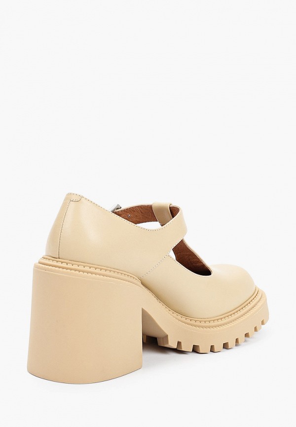 фото Туфли ekonika