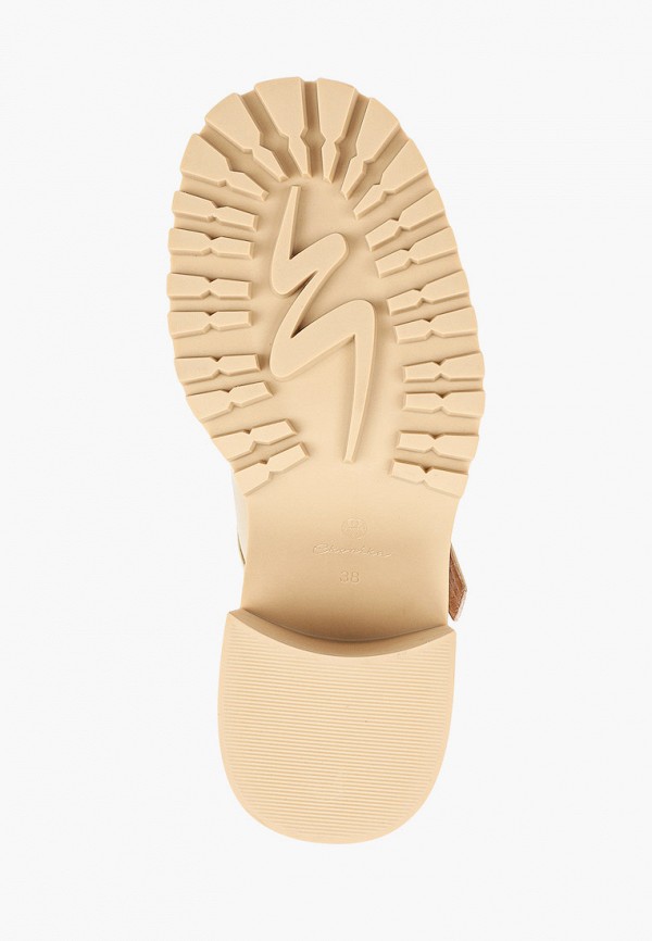 фото Туфли ekonika