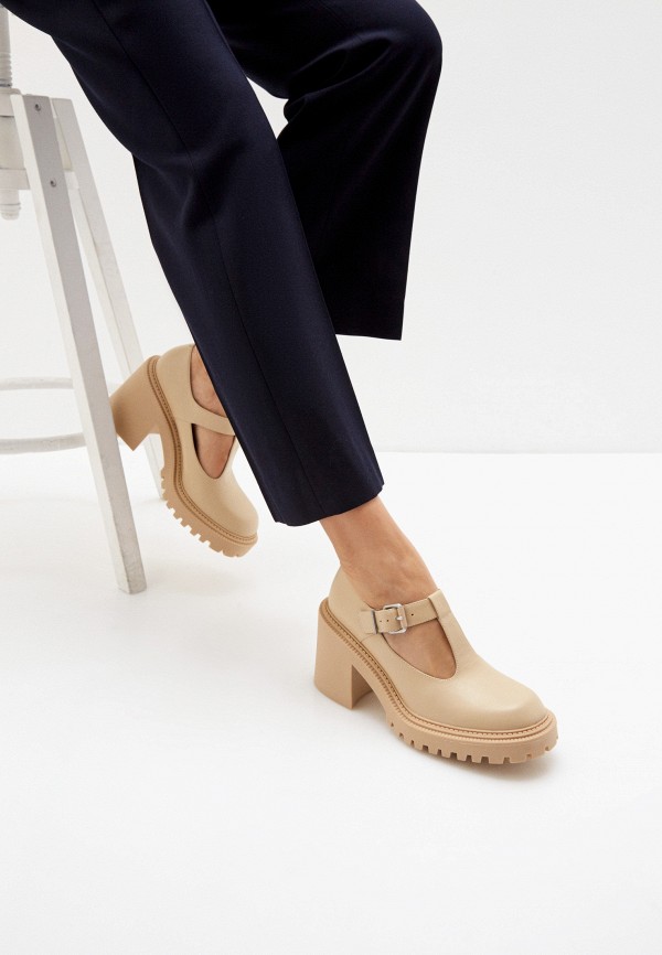 фото Туфли ekonika