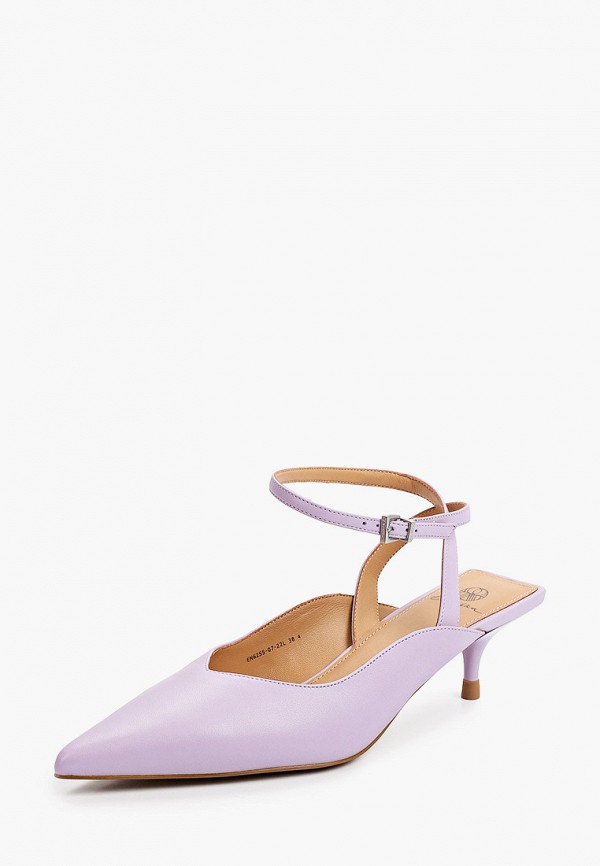 фото Туфли ekonika