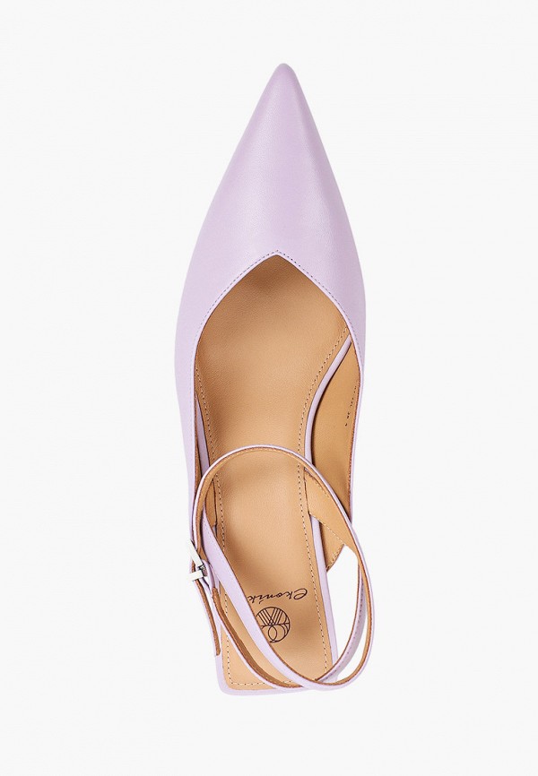 фото Туфли ekonika