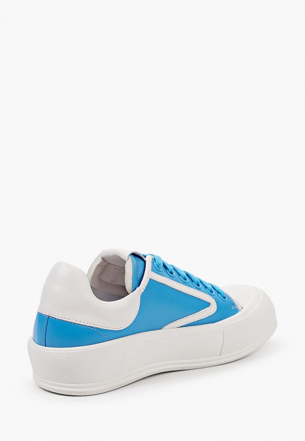 фото Кеды ekonika