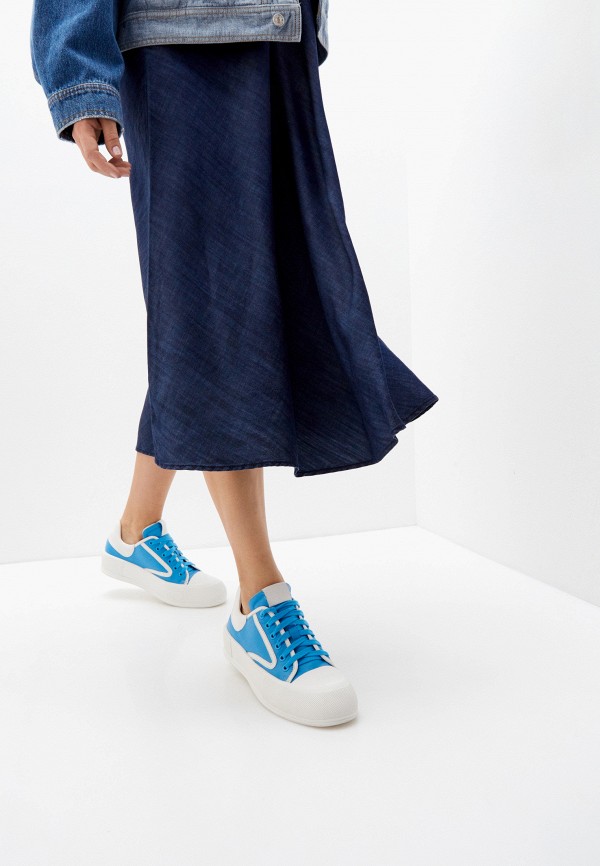 фото Кеды ekonika