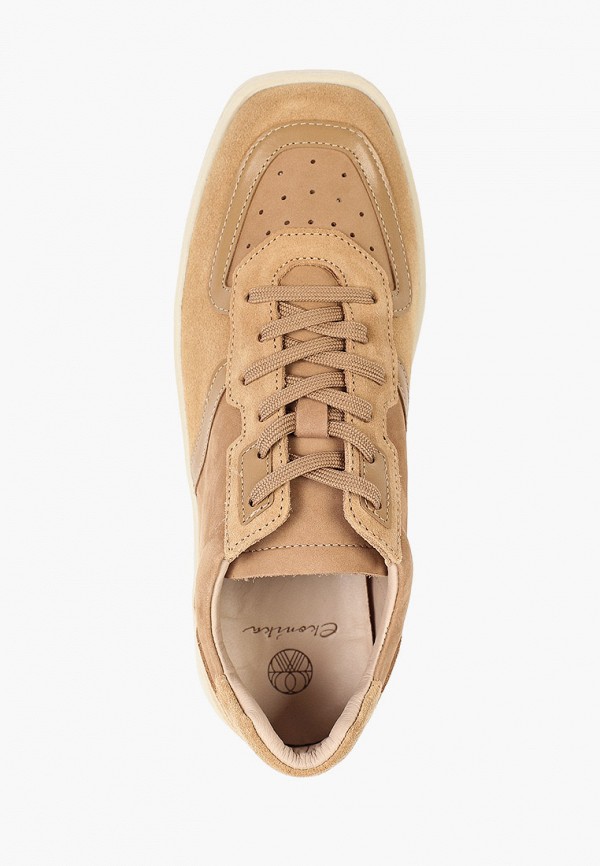 фото Кеды ekonika