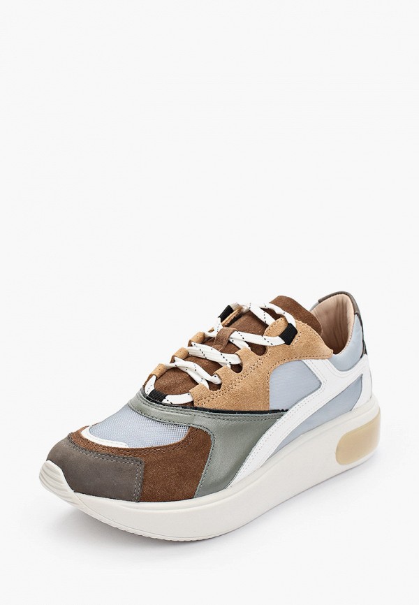 фото Кроссовки ekonika