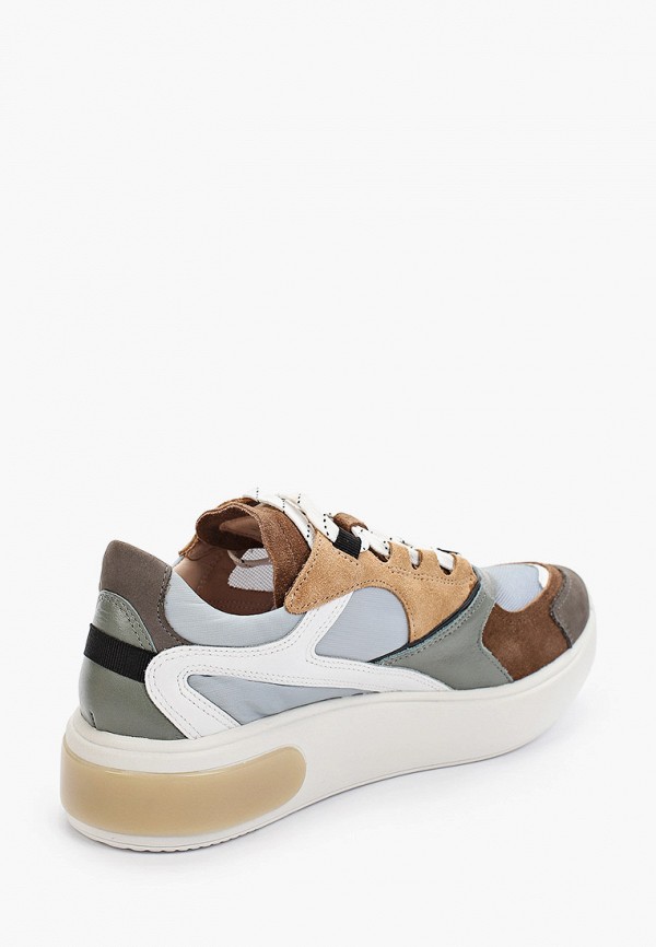 фото Кроссовки ekonika