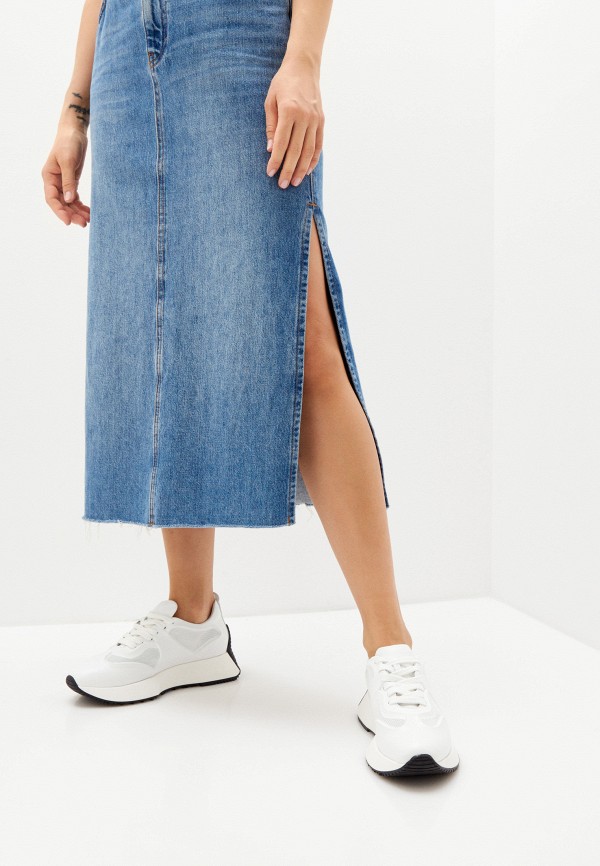 фото Кроссовки ekonika