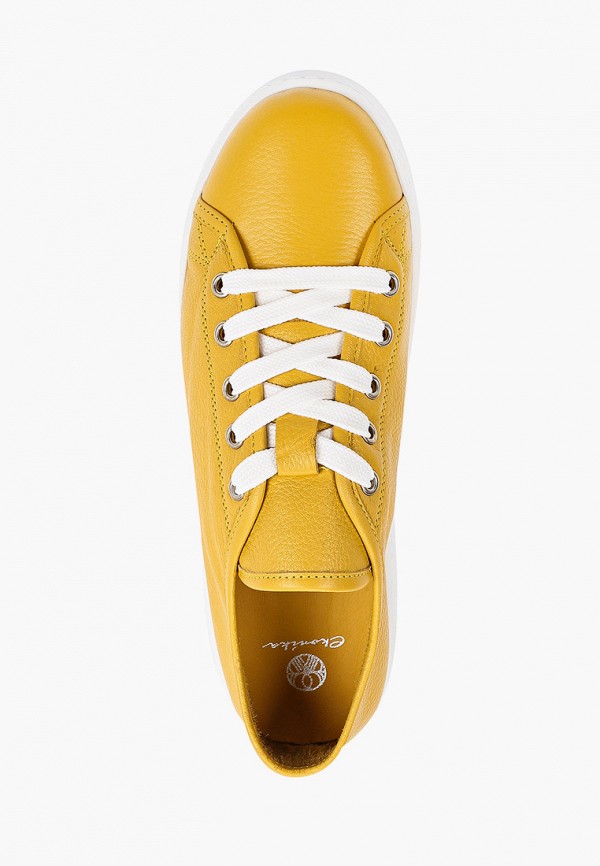 фото Кеды ekonika