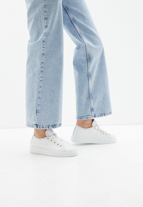 фото Кеды ekonika