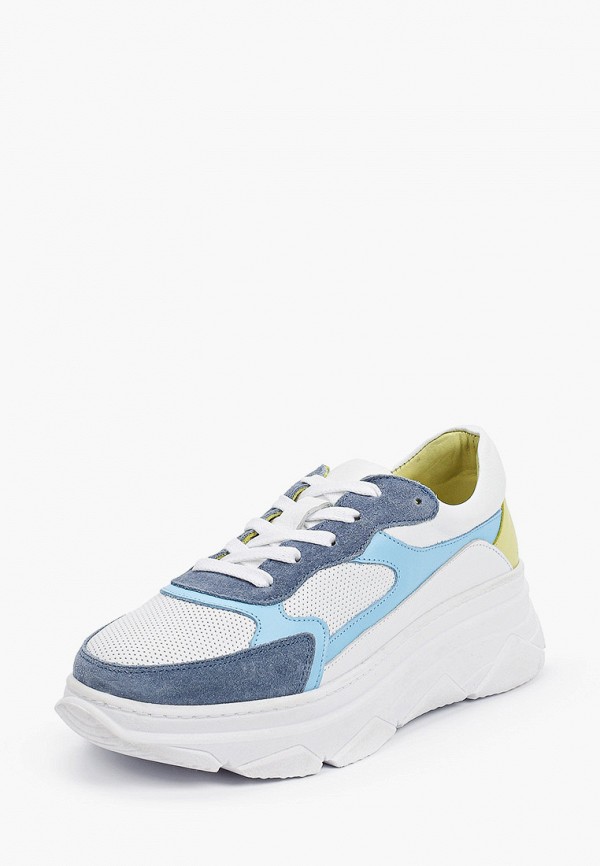 фото Кроссовки ekonika