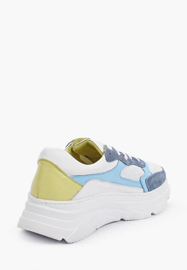 фото Кроссовки ekonika