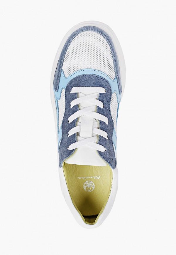 фото Кроссовки ekonika