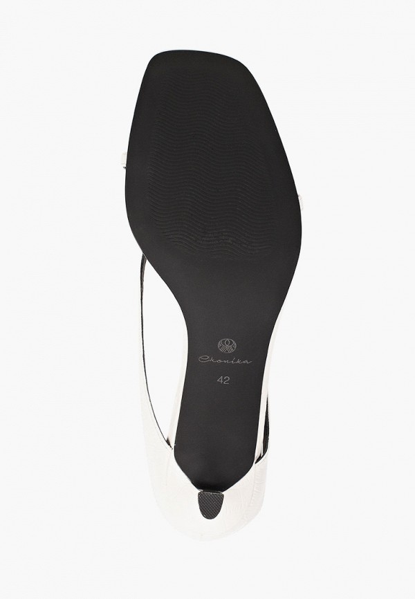 фото Босоножки ekonika