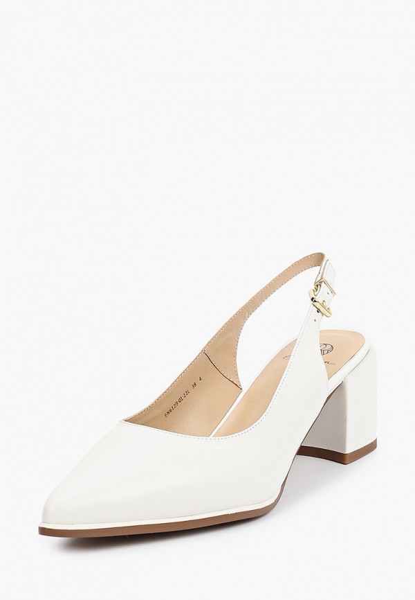 фото Туфли ekonika