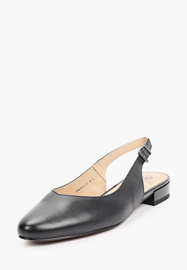 фото Туфли ekonika