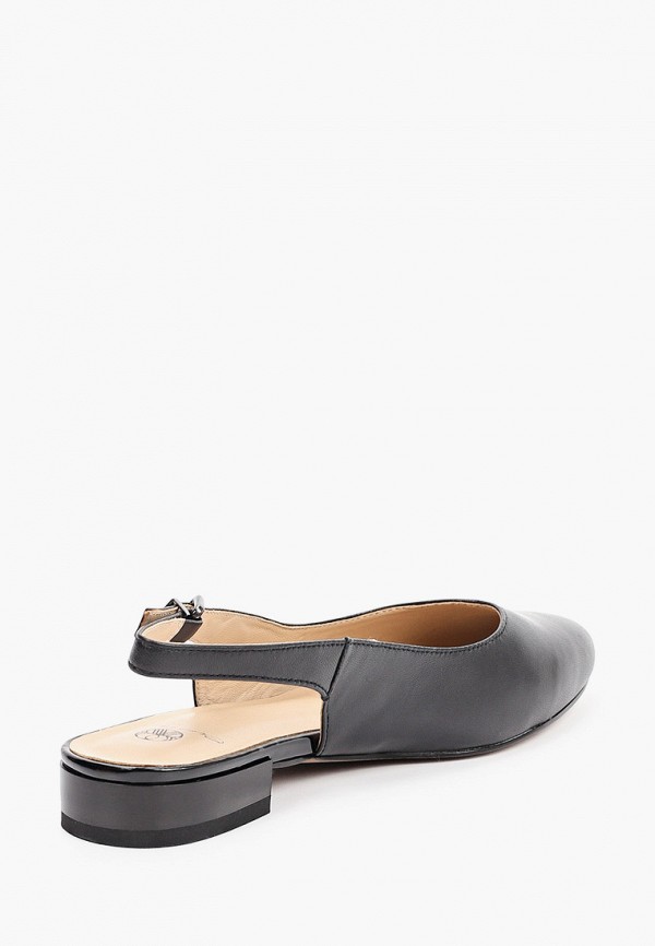 фото Туфли ekonika