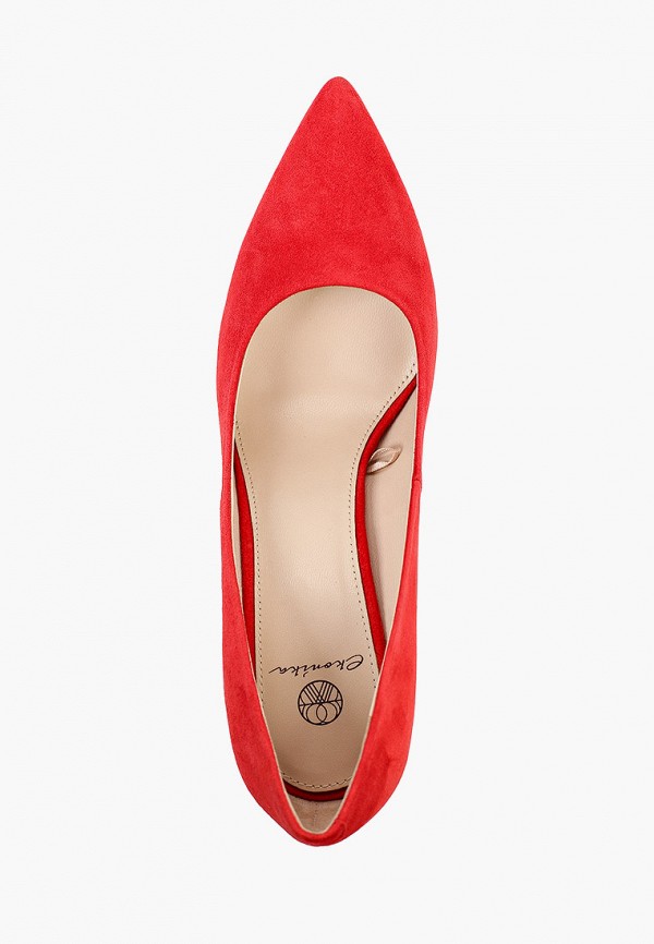 фото Туфли ekonika