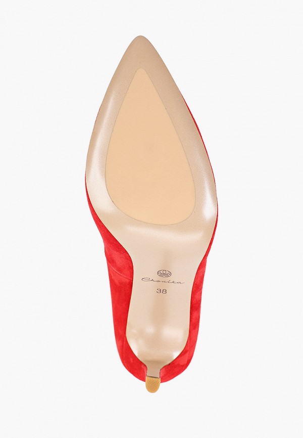 фото Туфли ekonika