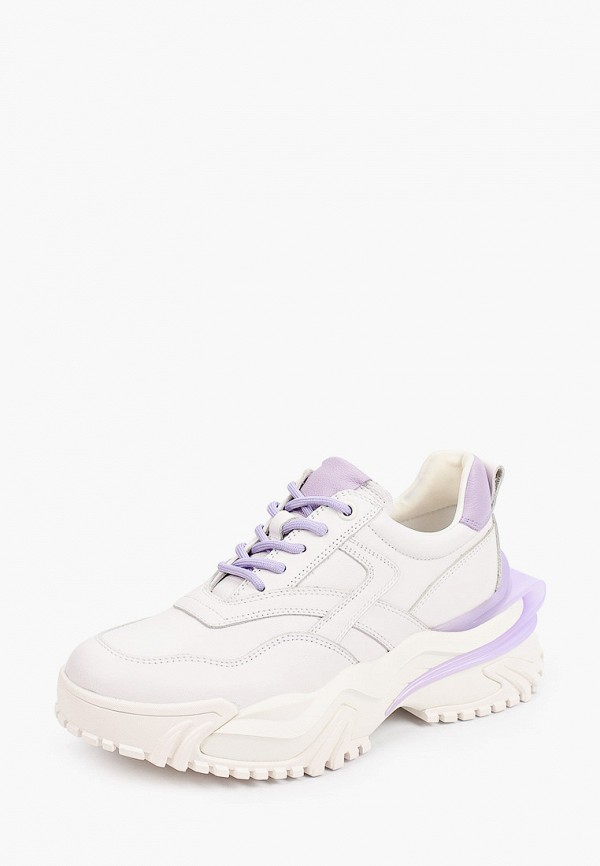 фото Кроссовки ekonika