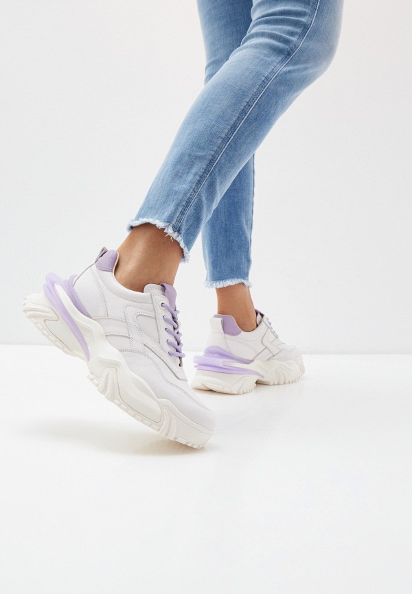 фото Кроссовки ekonika