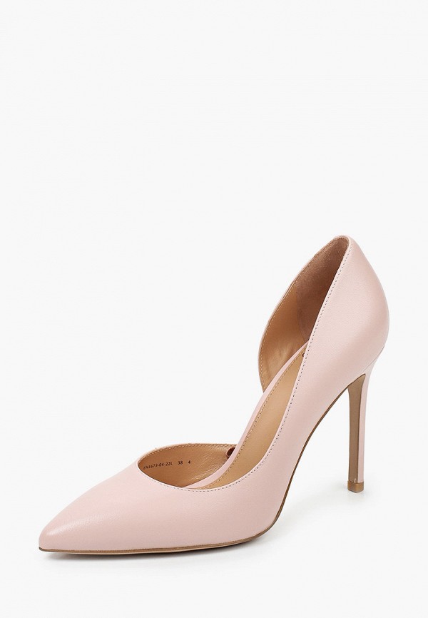 фото Туфли ekonika