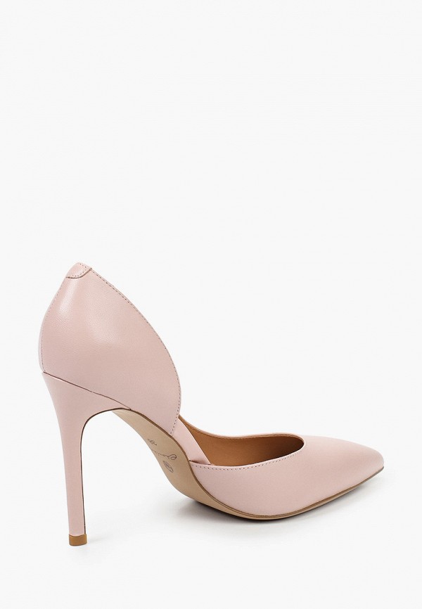 фото Туфли ekonika