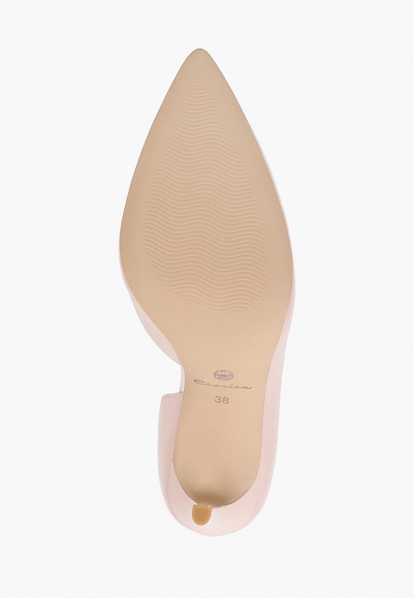 фото Туфли ekonika