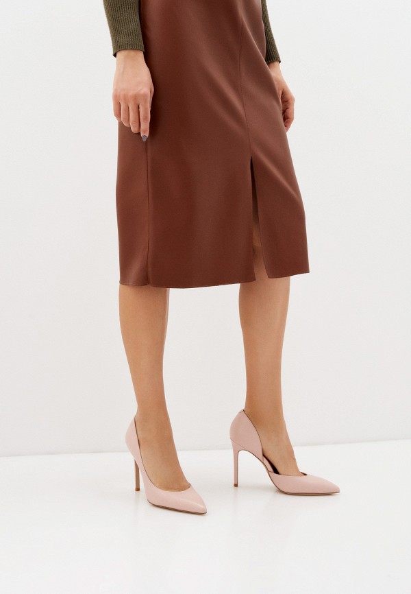 фото Туфли ekonika