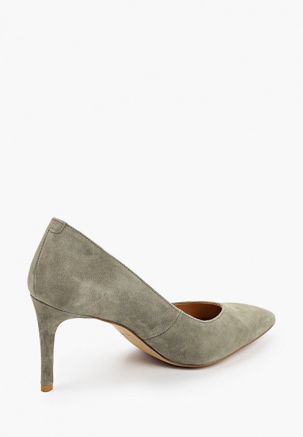 фото Туфли ekonika