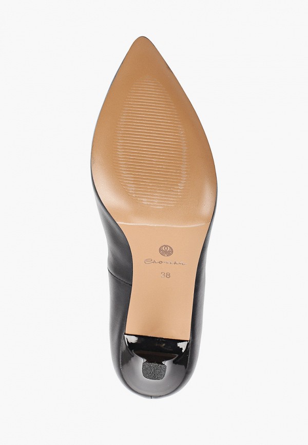 фото Туфли ekonika