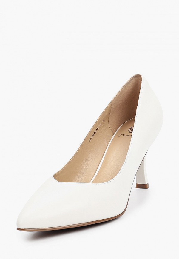 фото Туфли ekonika