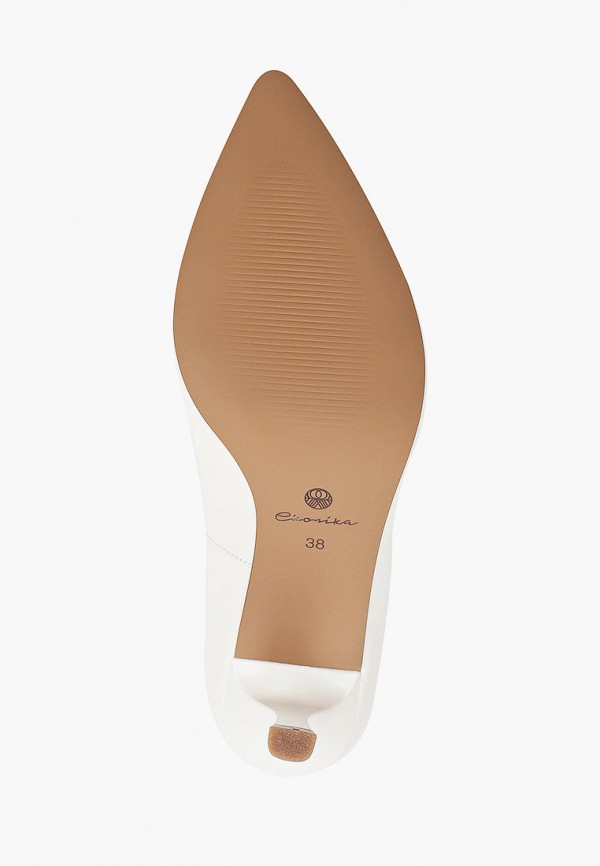 фото Туфли ekonika