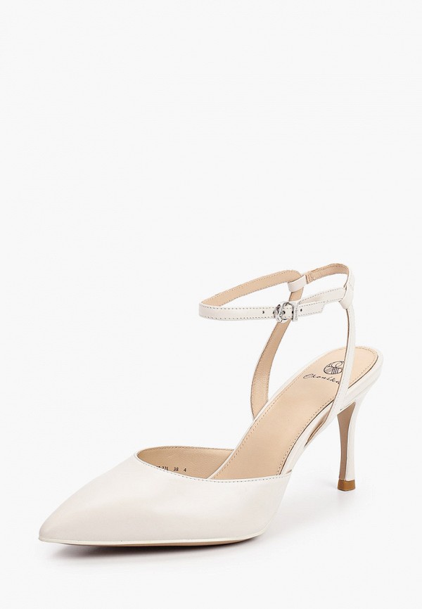 фото Туфли ekonika