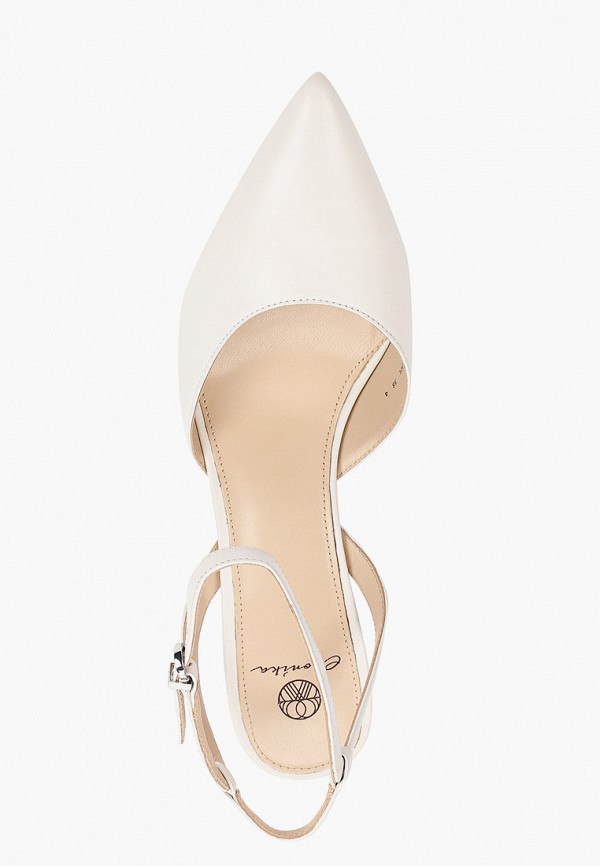 фото Туфли ekonika