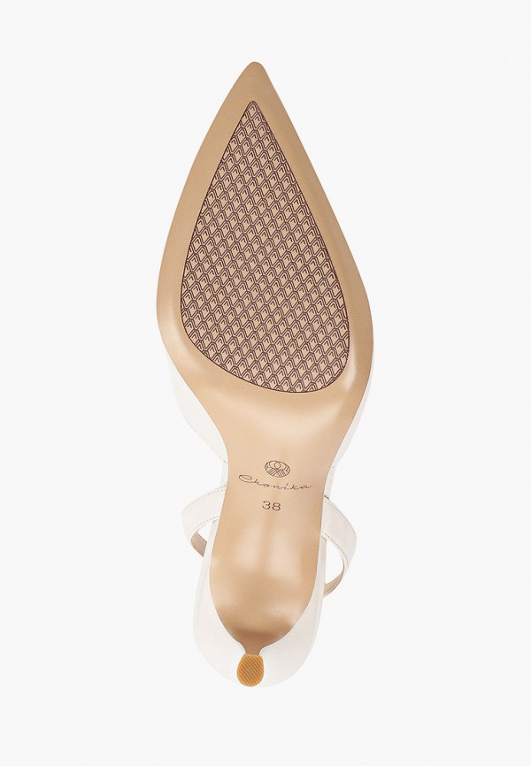 фото Туфли ekonika