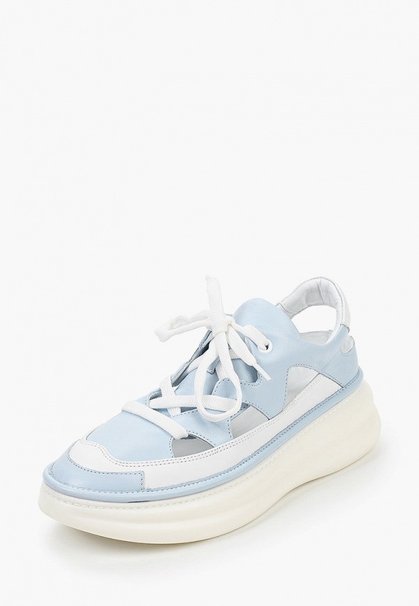 фото Кроссовки ekonika