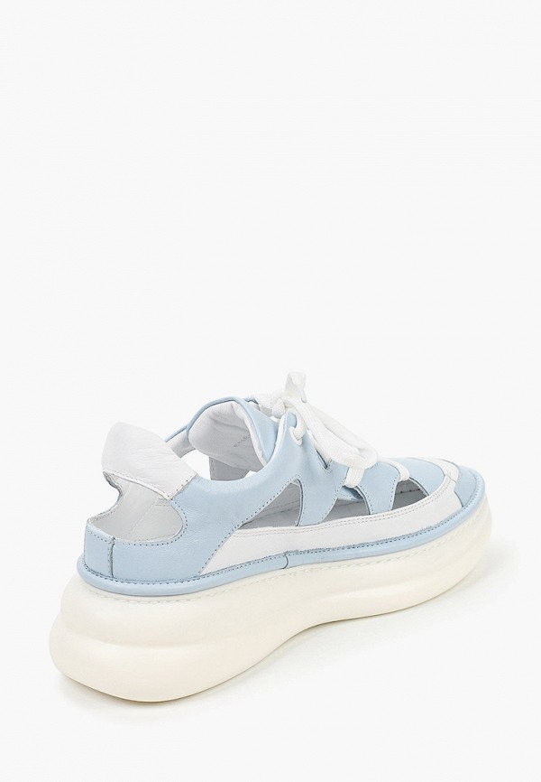 фото Кроссовки ekonika