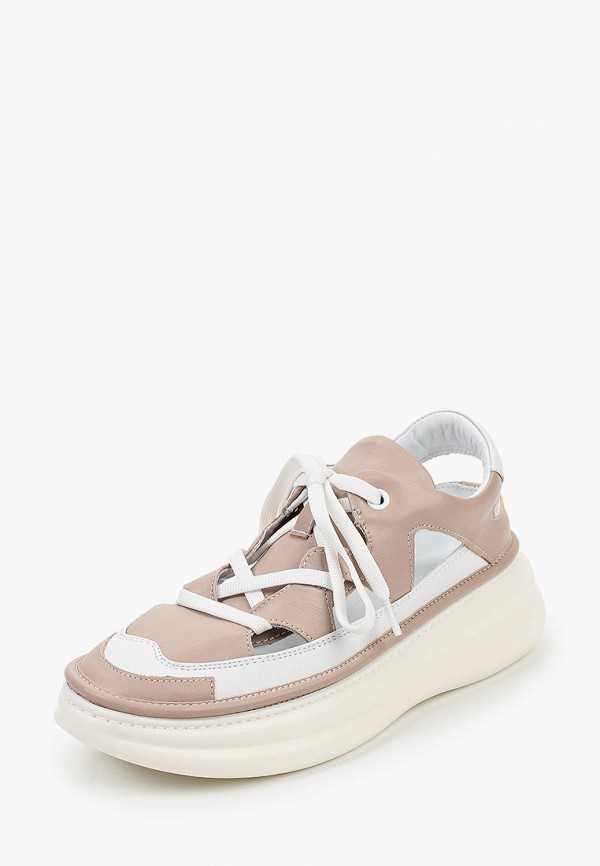 фото Кроссовки ekonika