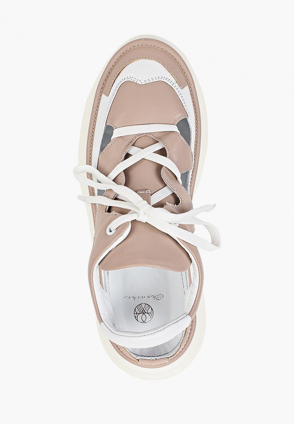 фото Кроссовки ekonika