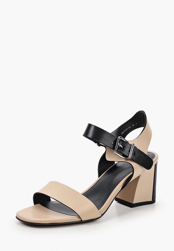 фото Босоножки ekonika