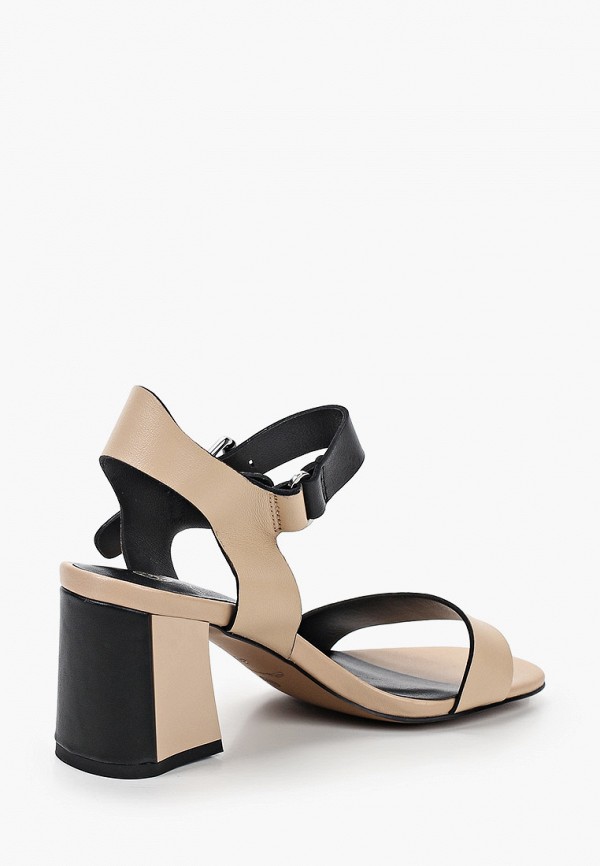 фото Босоножки ekonika