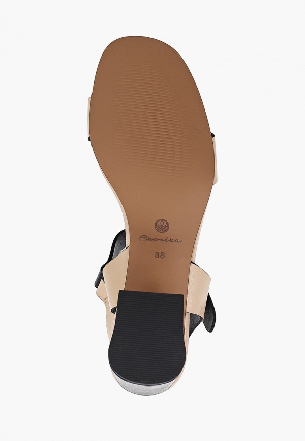 фото Босоножки ekonika