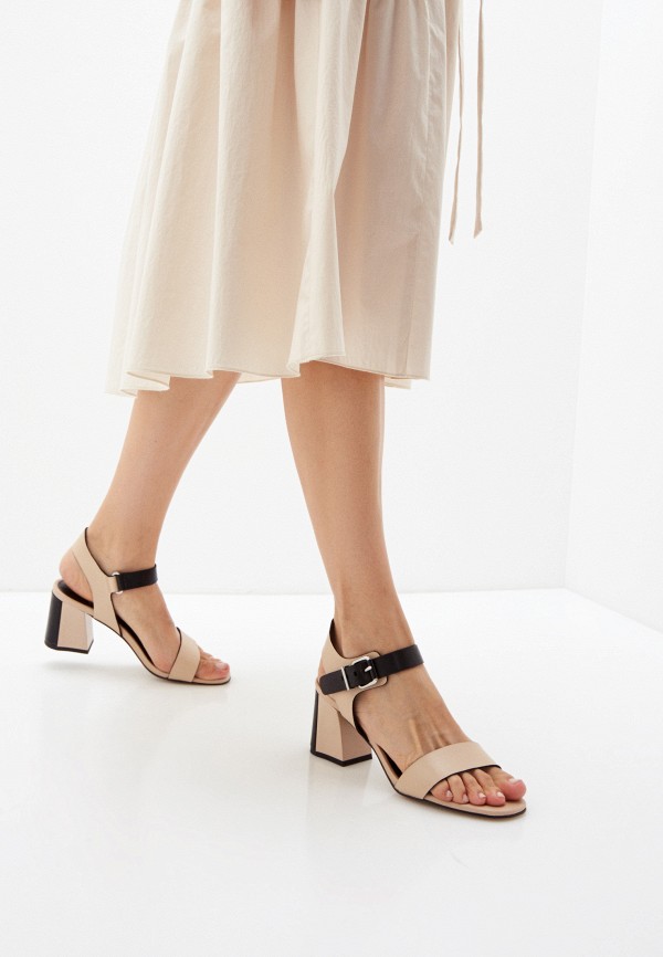 фото Босоножки ekonika