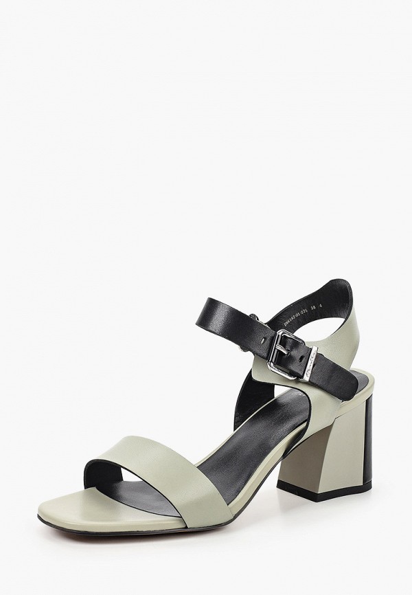 фото Босоножки ekonika