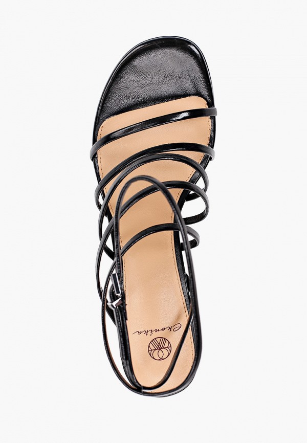 фото Босоножки ekonika