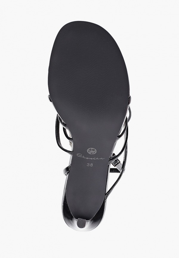 фото Босоножки ekonika